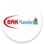 bak grossmarkt/ma android application logo